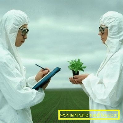 GMO: spisak najopasnijih proizvoda i kompanija