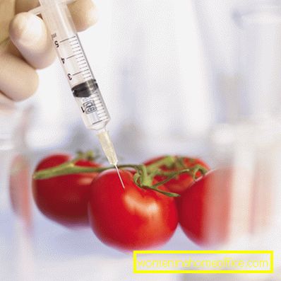 GMO: spisak najopasnijih proizvoda i kompanija