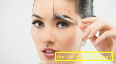 Kako pokriti akne na licu