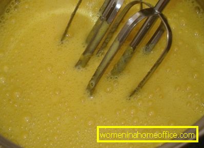 Kako napraviti krem ​​od kondenziranog mlijeka i maslaca?