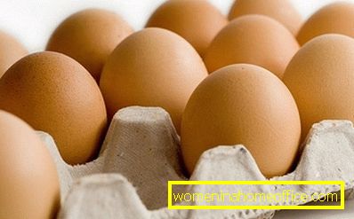Koliko kalorija je u jednom jajetu?