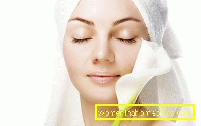 Vakuumsko čišćenje lica