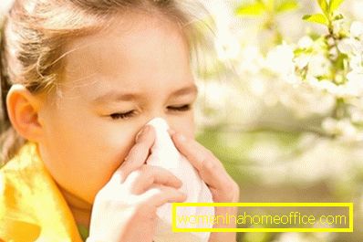 Zyrtec - kapi za djecu od alergija. uputstva za upotrebu i